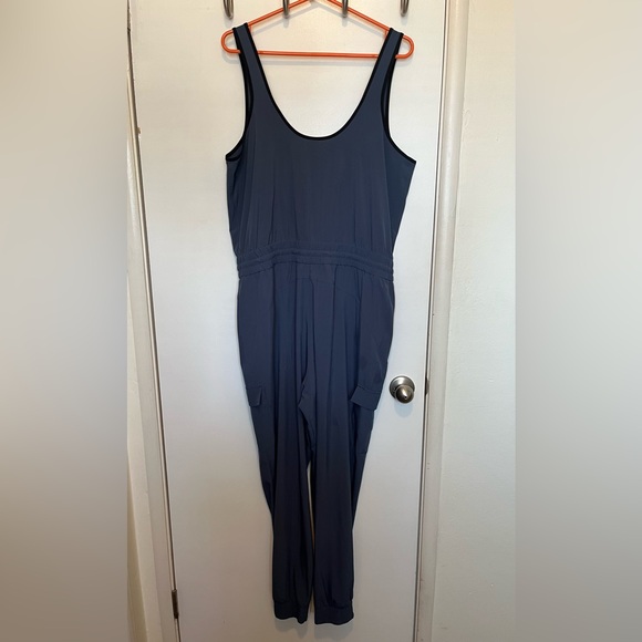 Athleta Unbound Jumpsuit - Picture 5 of 8
